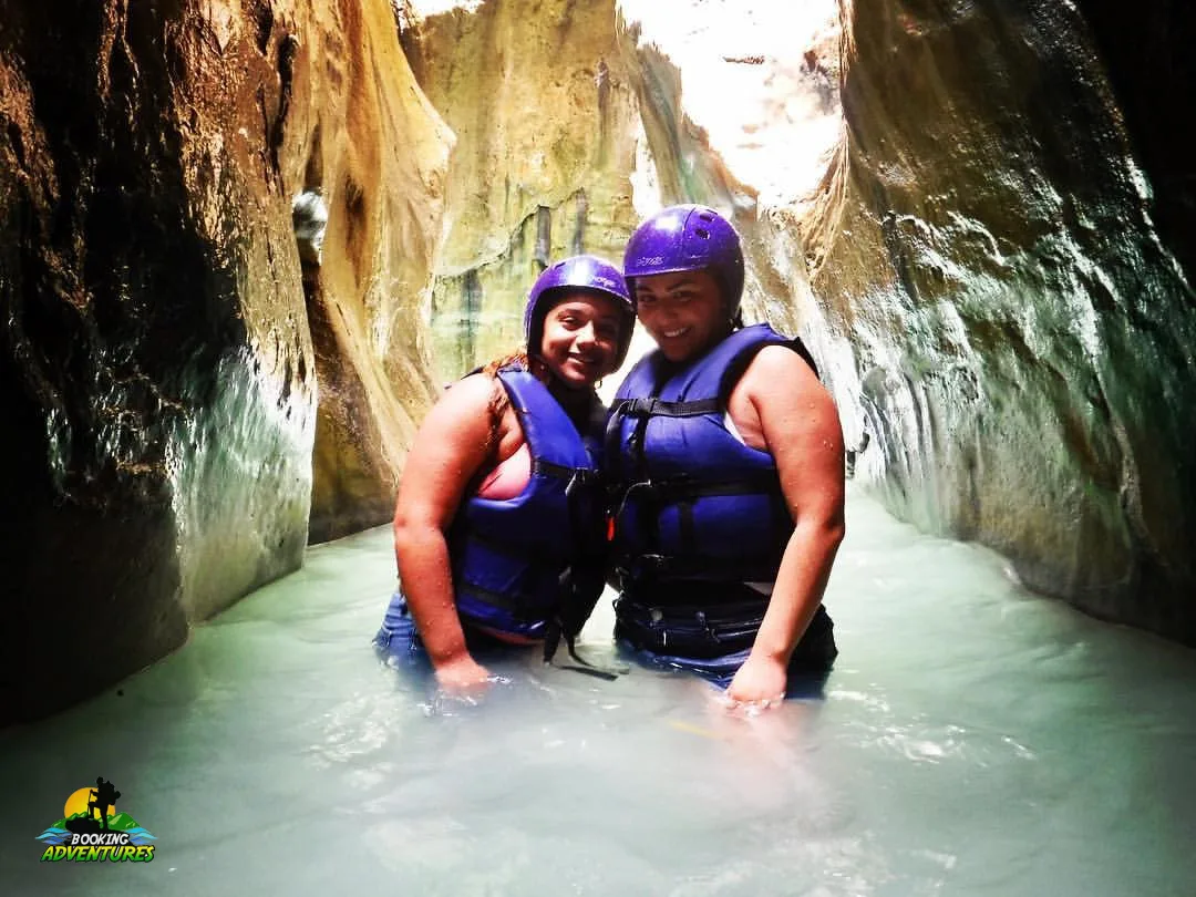 27 Waterfalls of Damajagua Tour from Cabarete, Sosua and Puerto Plata. Hotels Pick-up. 3 27 Waterfalls of Damajagua Tour from Cabarete, Sosua and Puerto Plata. Hotels Pick-up. - Image 3