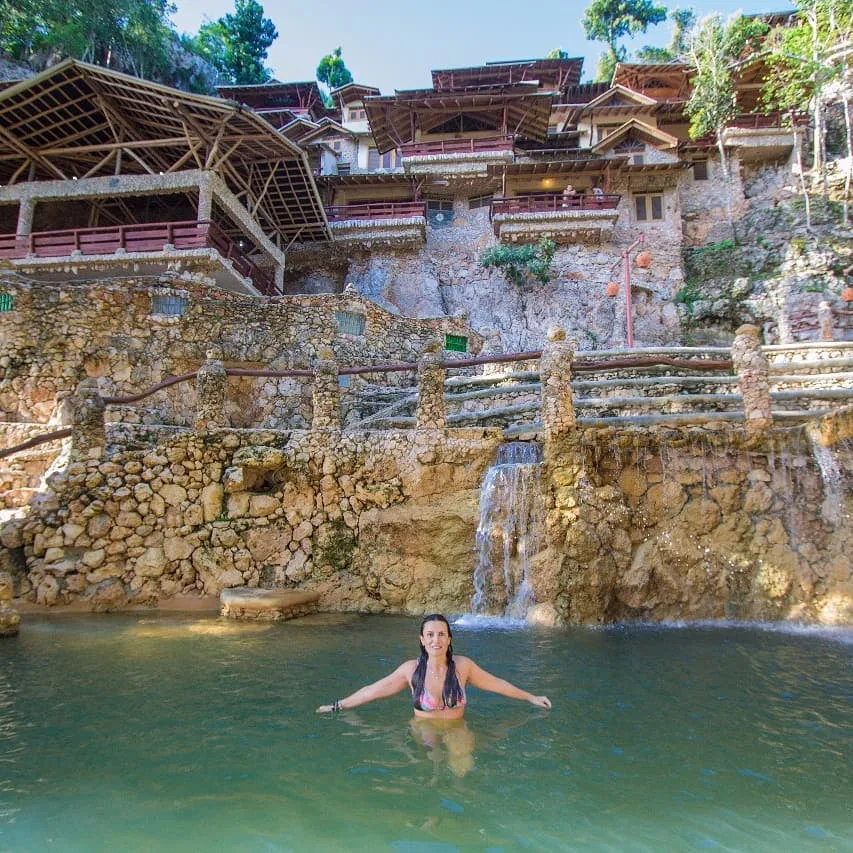 Day Pass Caño Hondo - Natural Pools & Lunch Included 1 Day Pass Caño Hondo - Natural Pools & Lunch Included