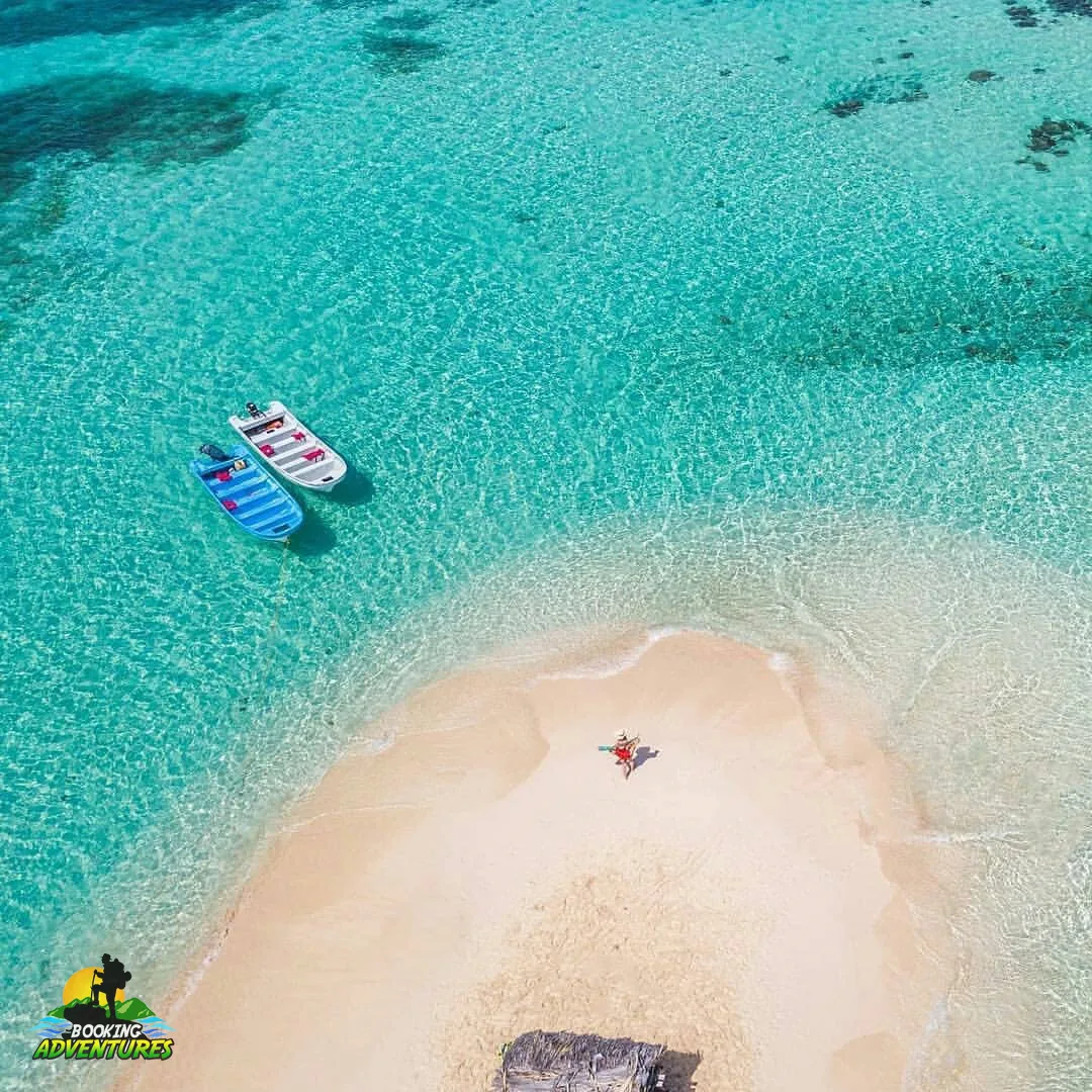 Paradise Island & The Mangroves, Snorkeling (Cayo Arena) Day Pass. Half Day Trip. 3 Paradise Island & The Mangroves, Snorkeling (Cayo Arena) Day Pass. Half Day Trip. - Imagen 3