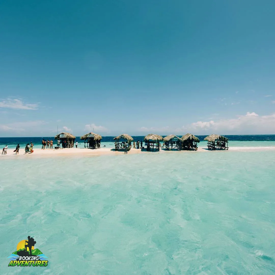 Paradise Island & The Mangroves, Snorkeling (Cayo Arena) Day Pass. Half Day Trip. 7 Paradise Island & The Mangroves, Snorkeling (Cayo Arena) Day Pass. Half Day Trip. - Imagen 7