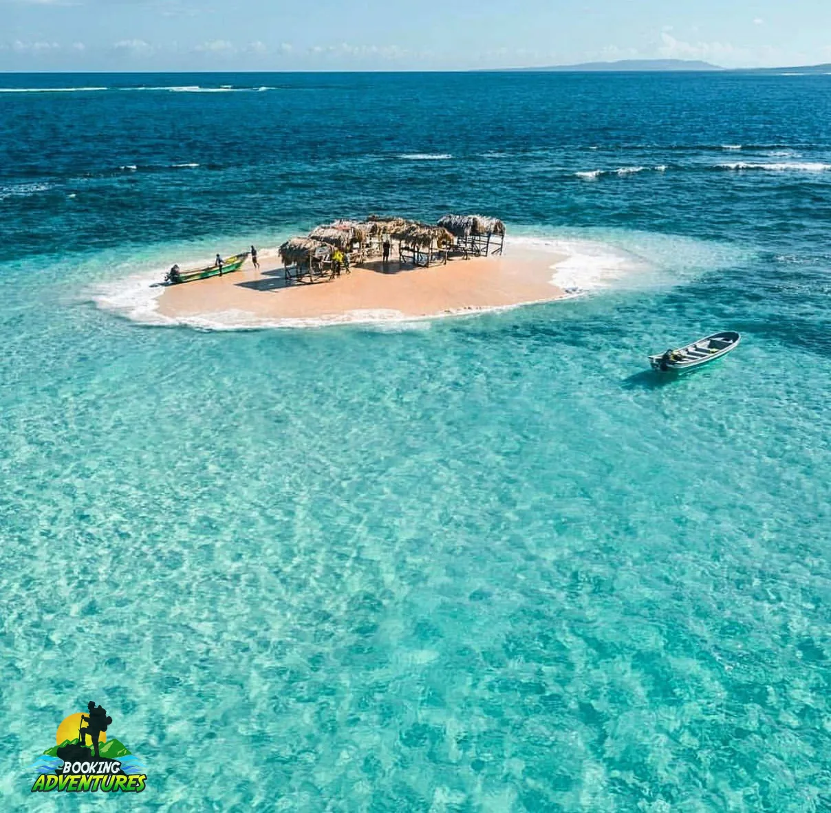 Paradise Island & The Mangroves, Snorkeling (Cayo Arena) Day Pass. Half Day Trip. 9 Paradise Island & The Mangroves, Snorkeling (Cayo Arena) Day Pass. Half Day Trip. - Imagen 9