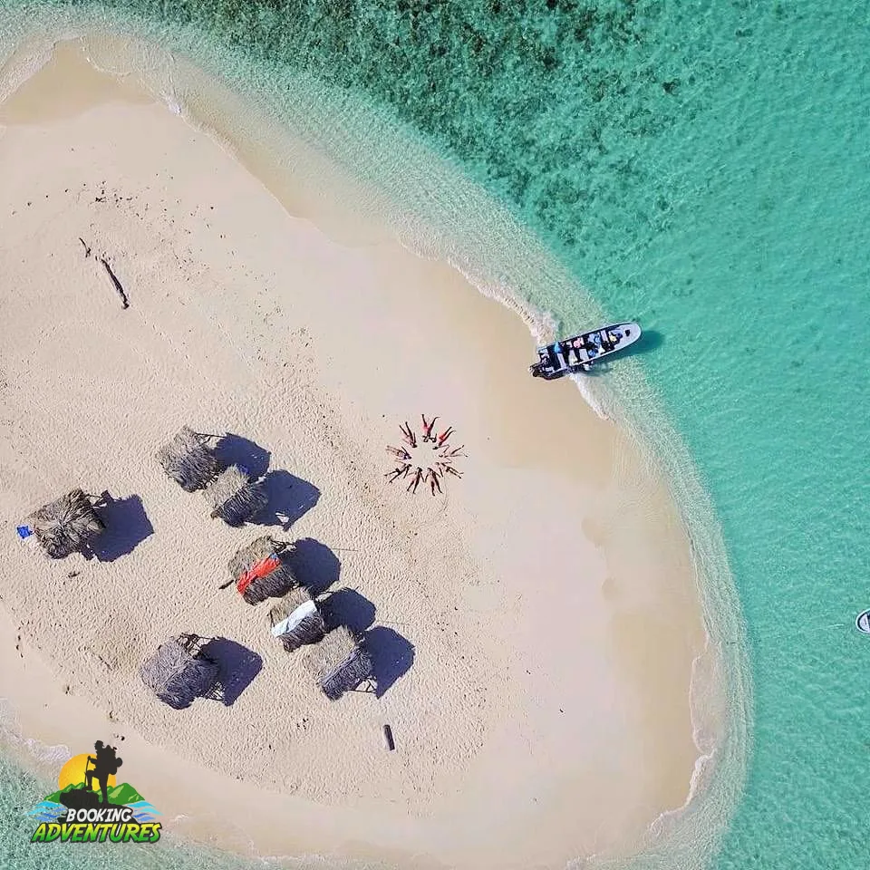 Paradise Island & The Mangroves, Snorkeling (Cayo Arena) Day Pass. Half Day Trip. 10 Paradise Island & The Mangroves, Snorkeling (Cayo Arena) Day Pass. Half Day Trip. - Imagen 10