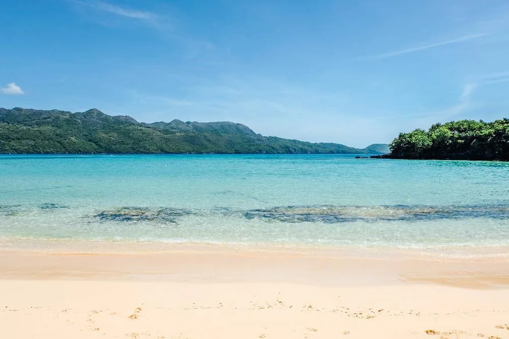 Playa Rincón (Rincon Beach), Half - Day Trip, Samaná - Dominican Republic. - Слика 11