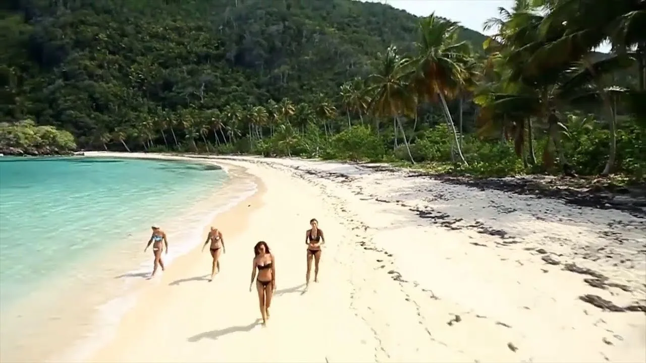 Playa Ermitaño y Playa Honda, Tour en Bote de medio día, Samaná - República Dominicana 6 Playa Ermitaño y Playa Honda, Tour en Bote de medio día, Samaná - República Dominicana - 이미지 6