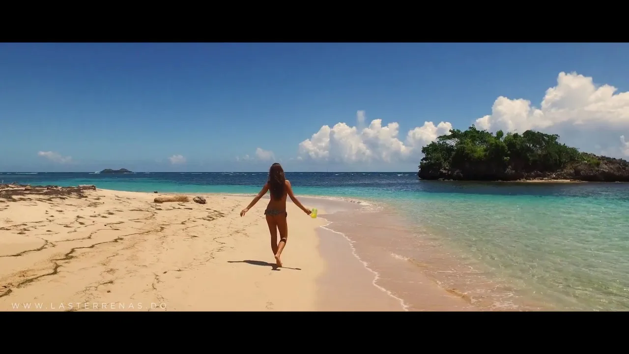 Playa Ermitaño y Playa Honda, Tour en Bote de medio día, Samaná - República Dominicana 10 Playa Ermitaño y Playa Honda, Tour en Bote de medio día, Samaná - República Dominicana - 이미지 10