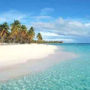 Saona Island Private Tour from La Romana Hotels- La Romana Lobby