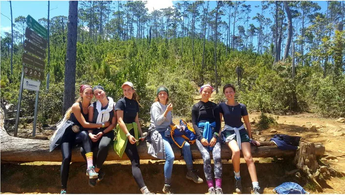 Pico Duarte Hike with Local Experts - Duarte Peak Camping & Trekking 2 Pico Duarte Hike with Local Experts - Duarte Peak Camping & Trekking - છબી 2