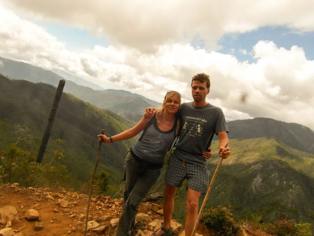 Pico Duarte Hike with Local Experts - Duarte Peak Camping & Trekking 8 Pico Duarte Hike with Local Experts - Duarte Peak Camping & Trekking - છબી 8