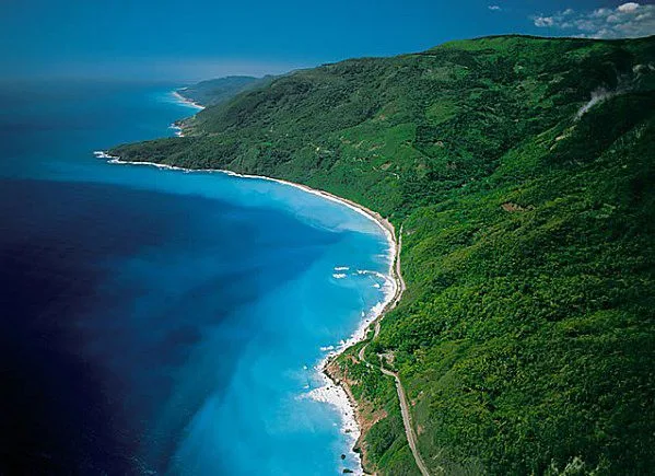 Hiking trails in Barahona (Dominican Republic). Cachote Mountains, Tropical Fruits & Swim 9 Hiking trails in Barahona (Dominican Republic). Cachote Mountains, Tropical Fruits & Swim - Image 9