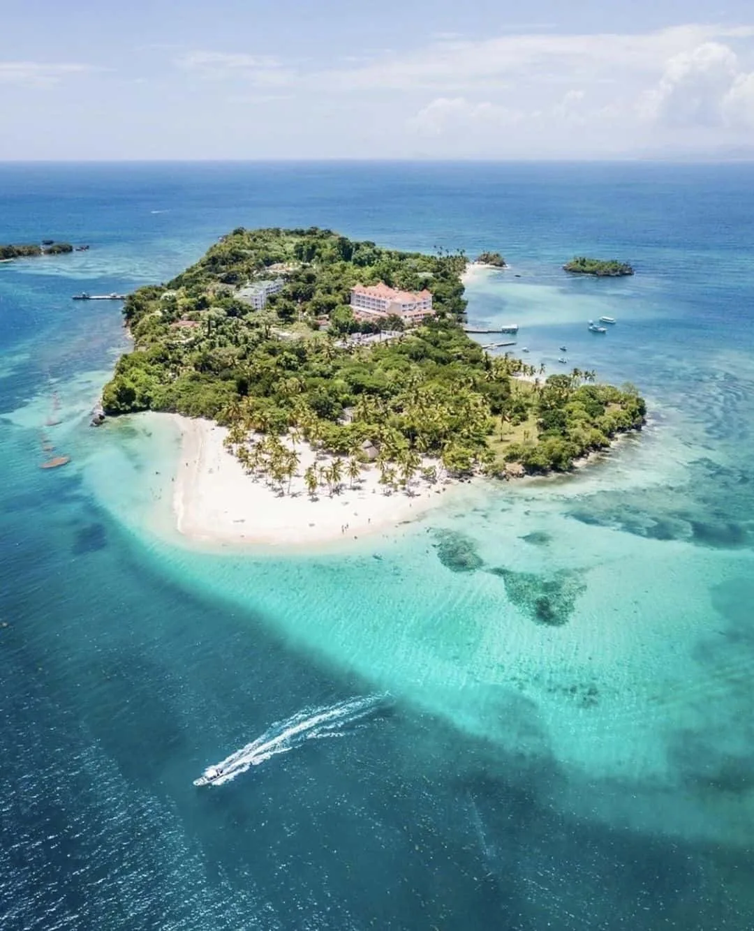 Private Tour to Los Haitises National Park from Samaná Port + Bacardi Island (Cayo Levantado) - Image 19