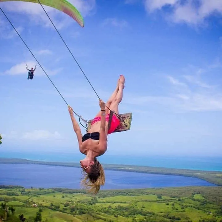 Los Haitises National Park Tour from Punta Cana, Montana Redonda & Cano Hondo 1 Los Haitises National Park Tour from Punta Cana, Montana Redonda & Cano Hondo