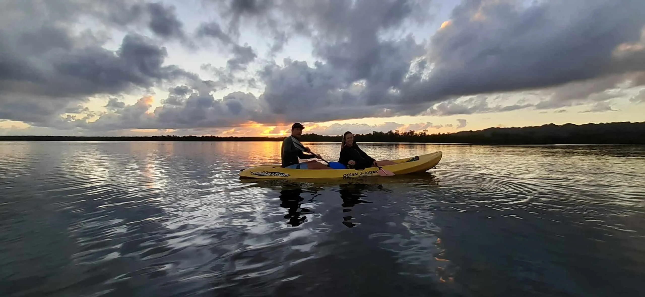 4 Hours Kayak Los Haitises 1 4 گھنٹے کیک لاس ہیٹیسس